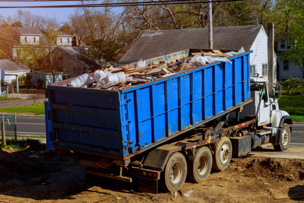 Trusted East Bernard, TX Junk Removal Experts