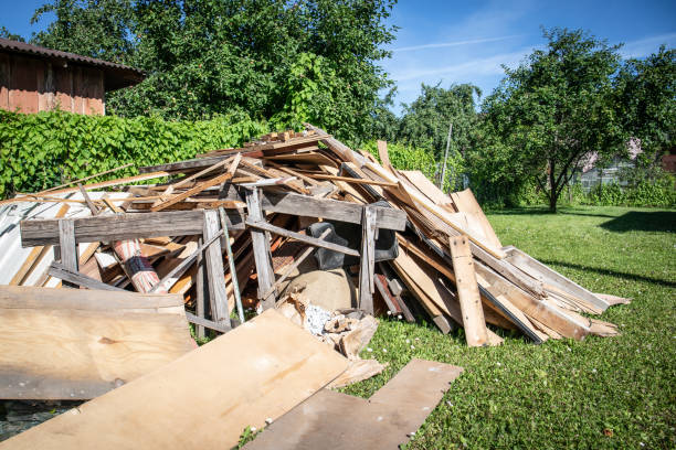 Best Office Cleanout  in East Bernard, TX